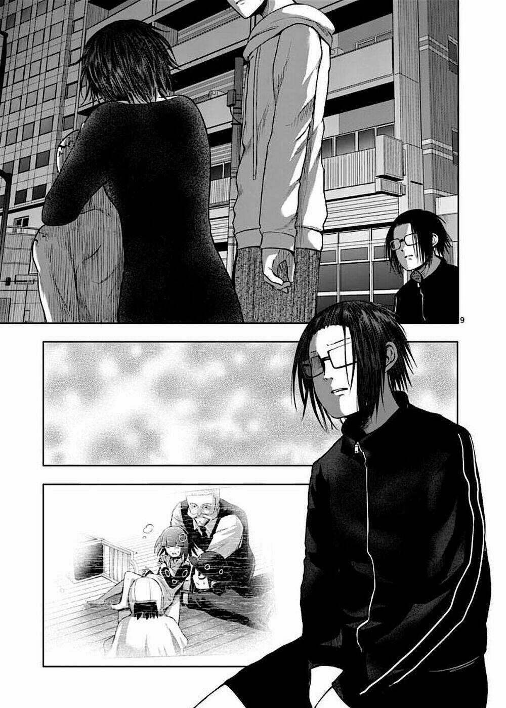 Good Night World - Chapter 44 - Trang 18