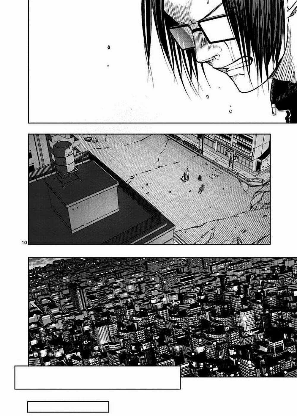 Good Night World - Chapter 44 - Trang 20