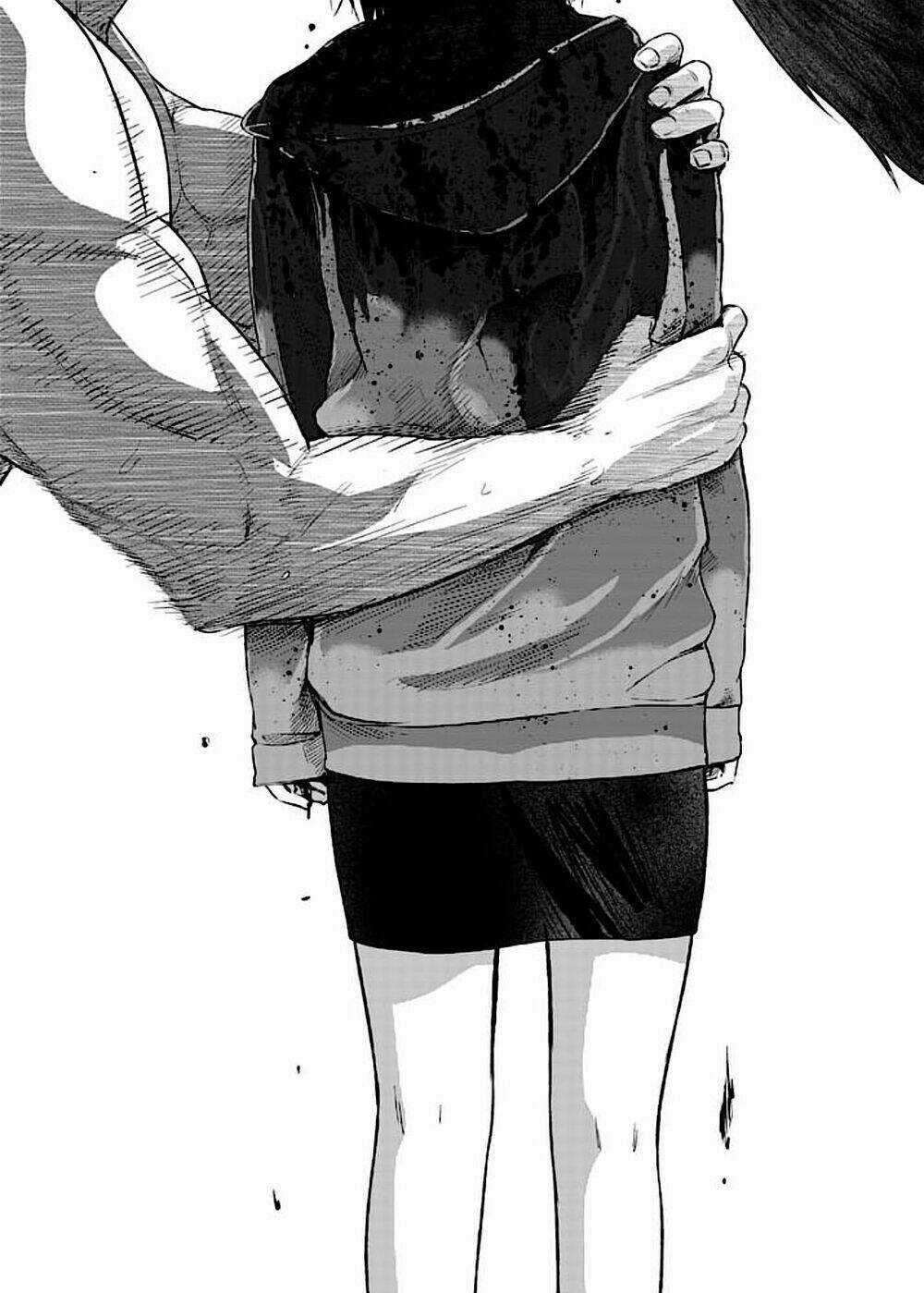 Good Night World - Chapter 44 - Trang 4