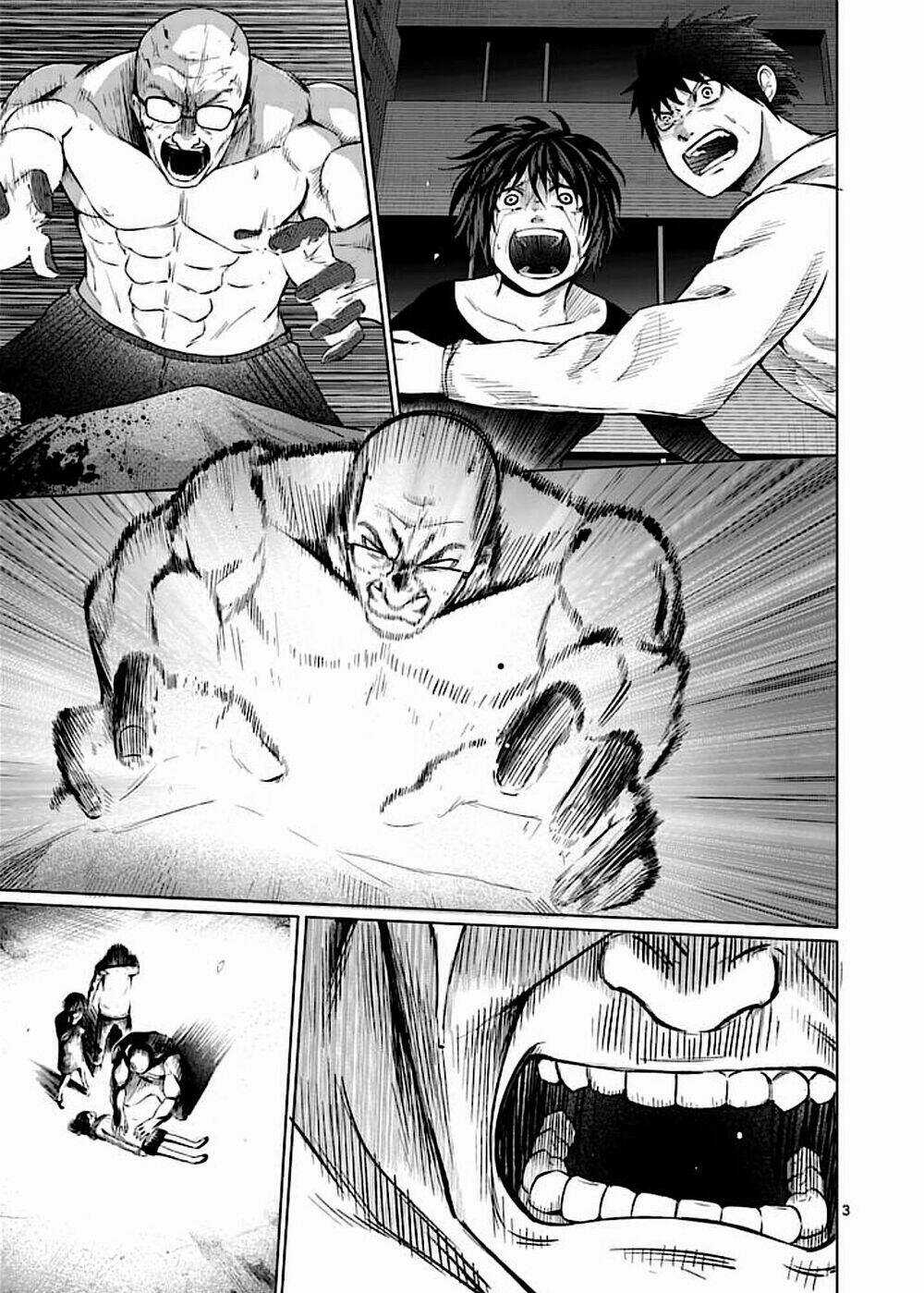 Good Night World - Chapter 44 - Trang 6