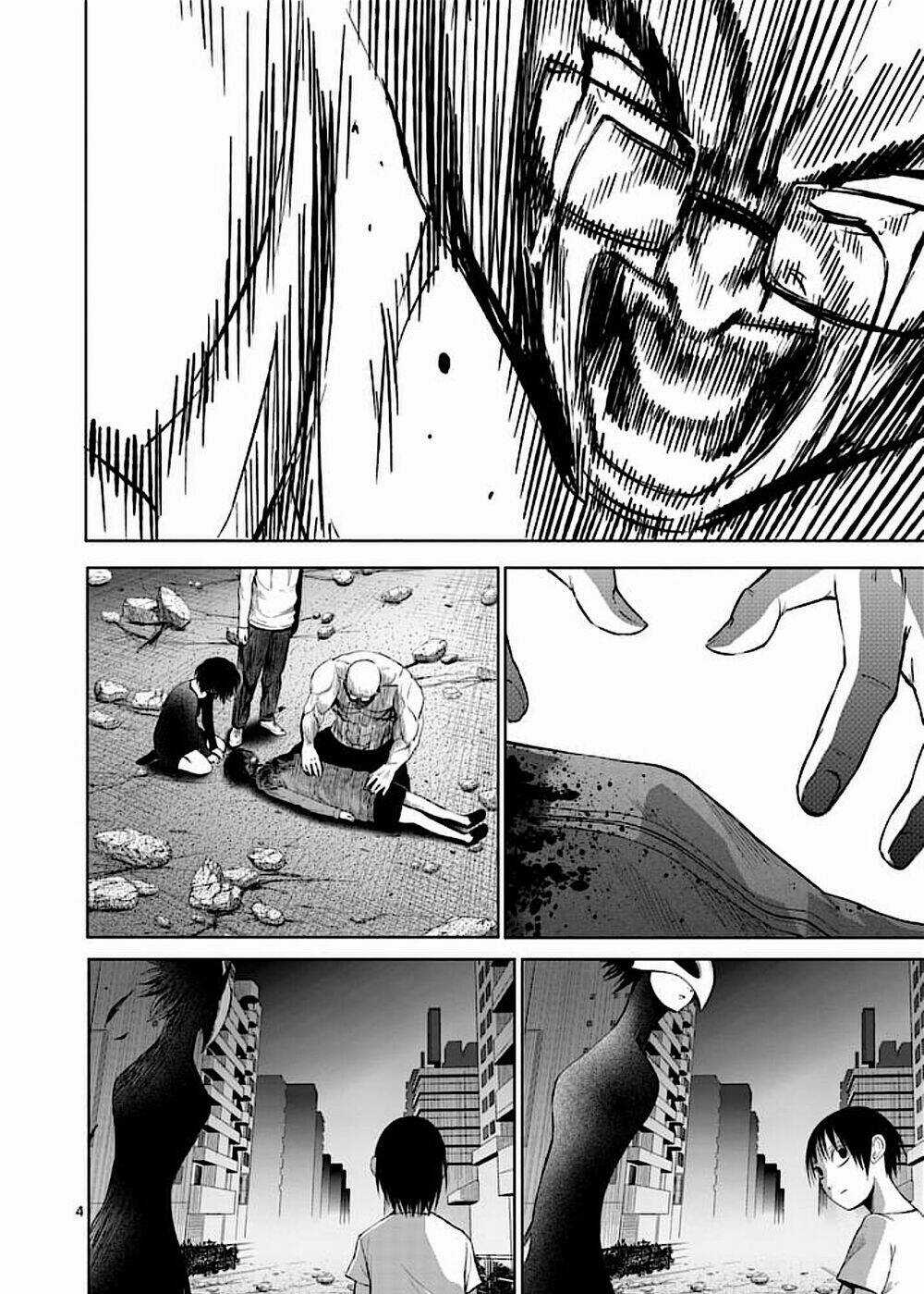 Good Night World - Chapter 44 - Trang 8