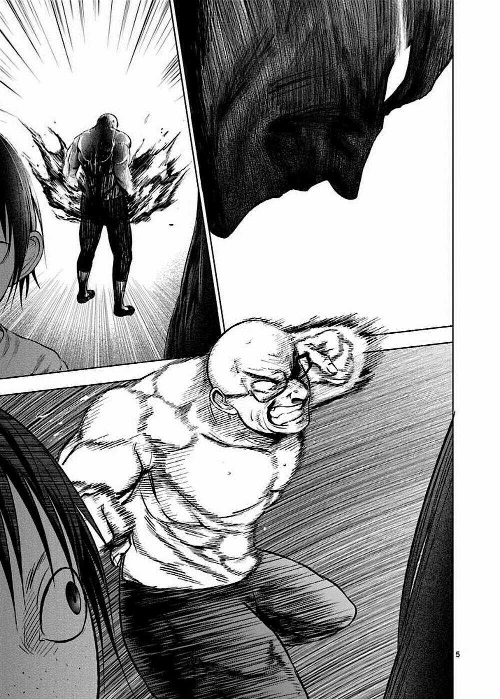 Good Night World - Chapter 44 - Trang 10