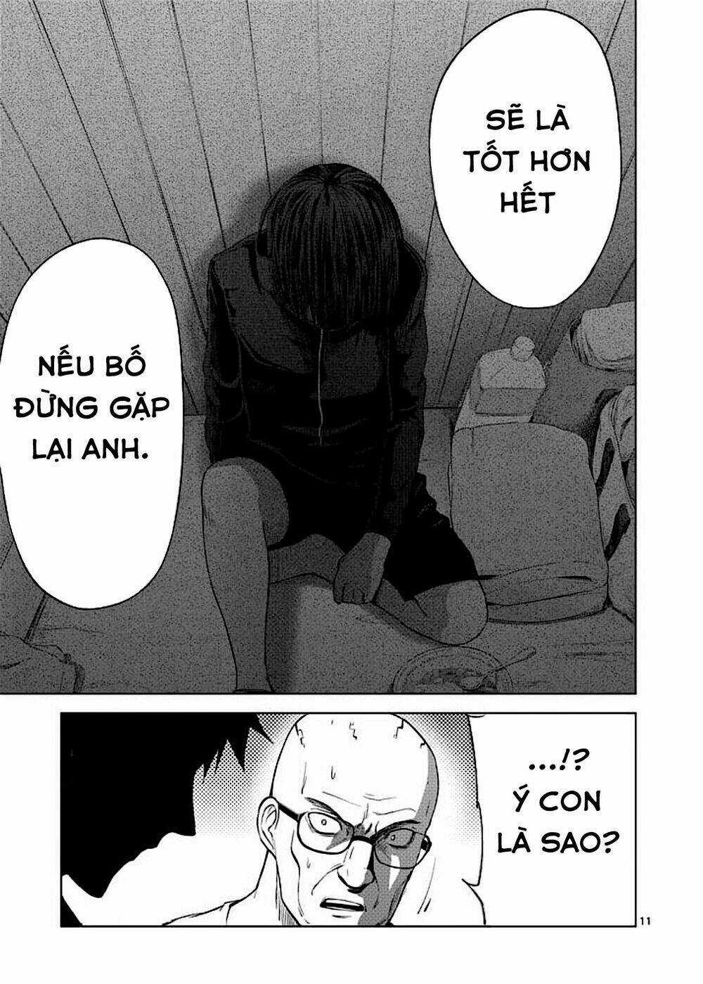 Good Night World - Chapter 45 - Trang 22