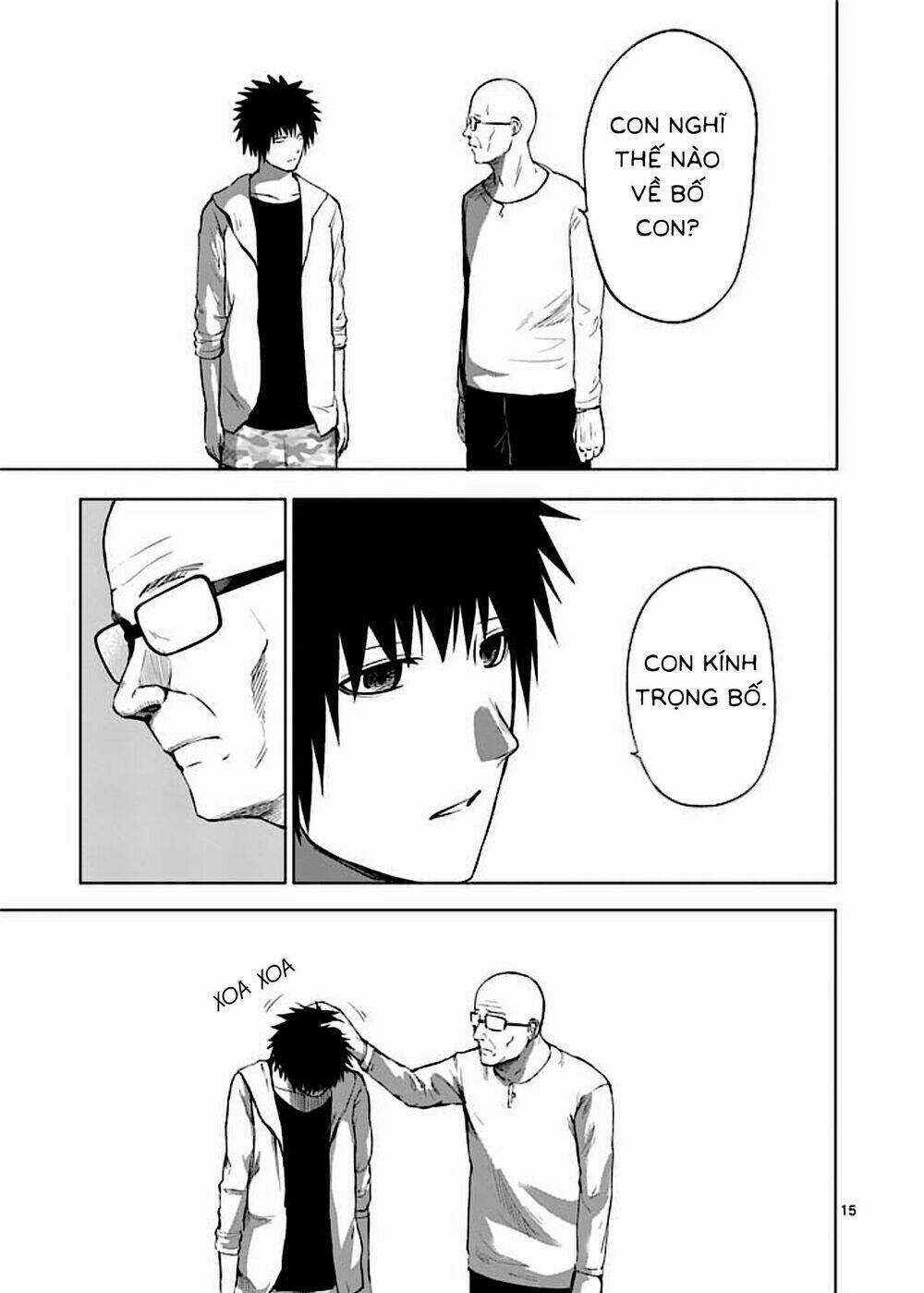 Good Night World - Chapter 45 - Trang 30