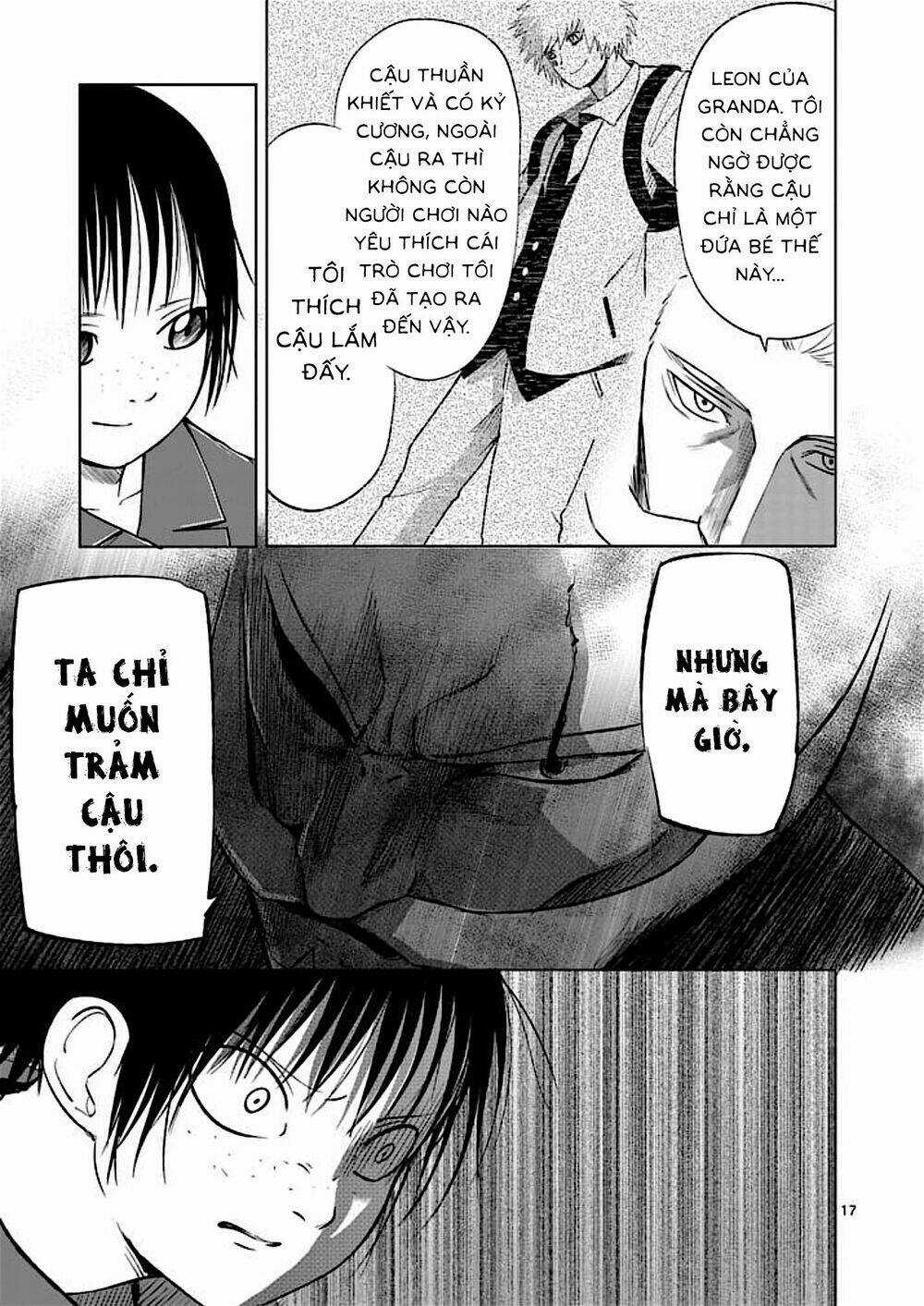 Good Night World - Chapter 46 - Trang 16