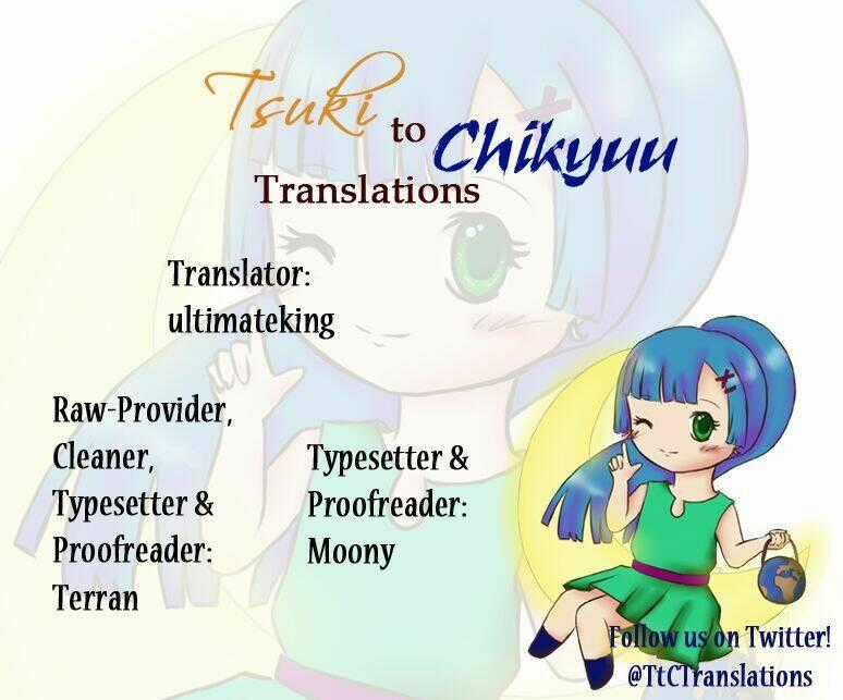 Good Night World - Chapter 46 - Trang 18