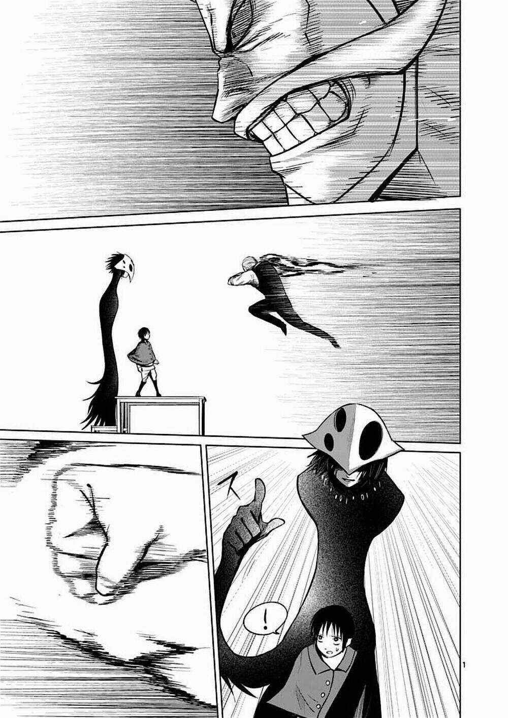 Good Night World - Chapter 47 - Trang 4