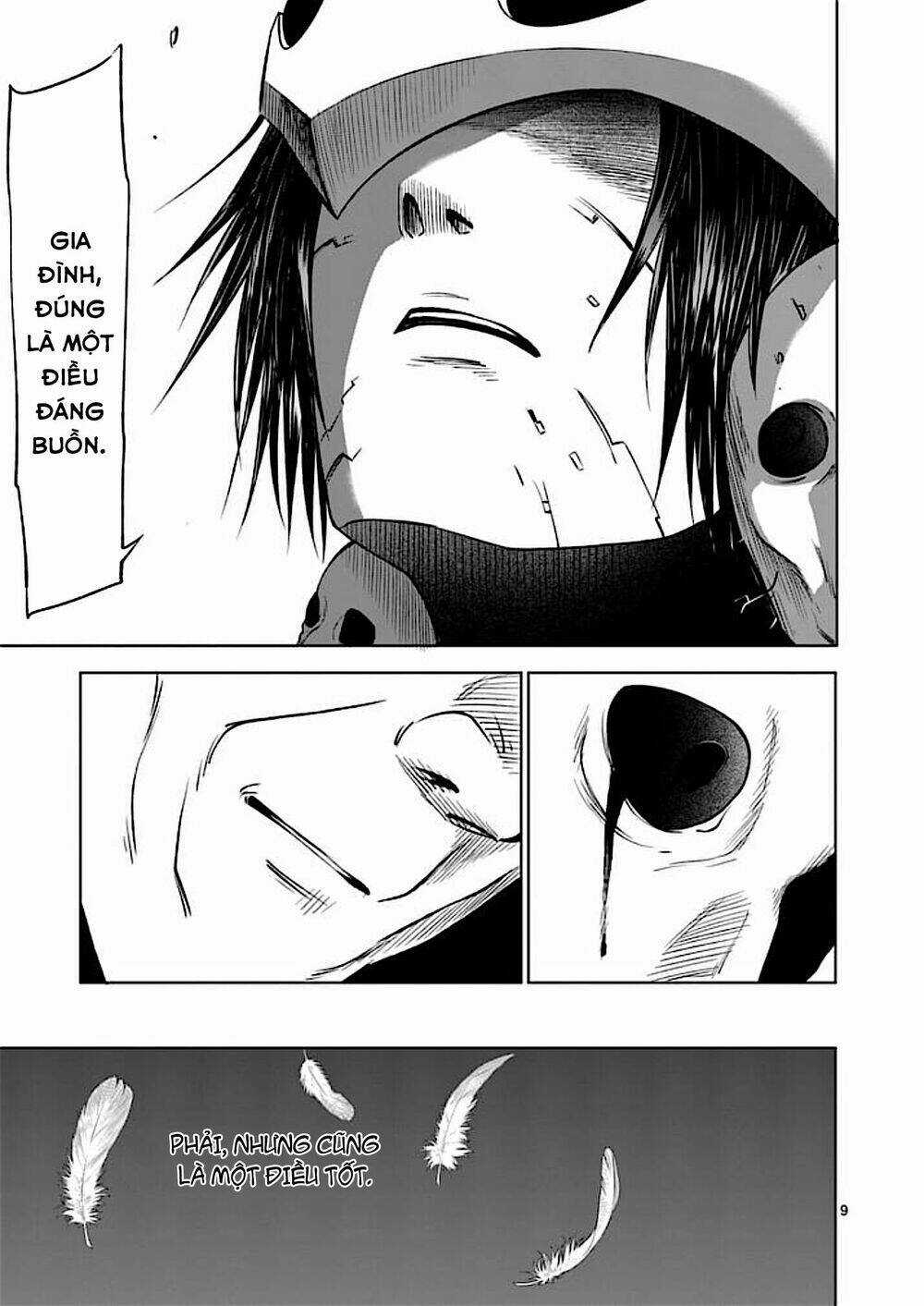 Good Night World - Chapter 48 - Trang 15