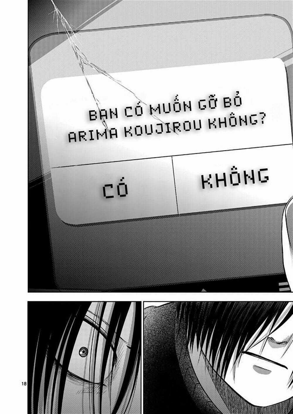 Good Night World - Chapter 48 - Trang 24