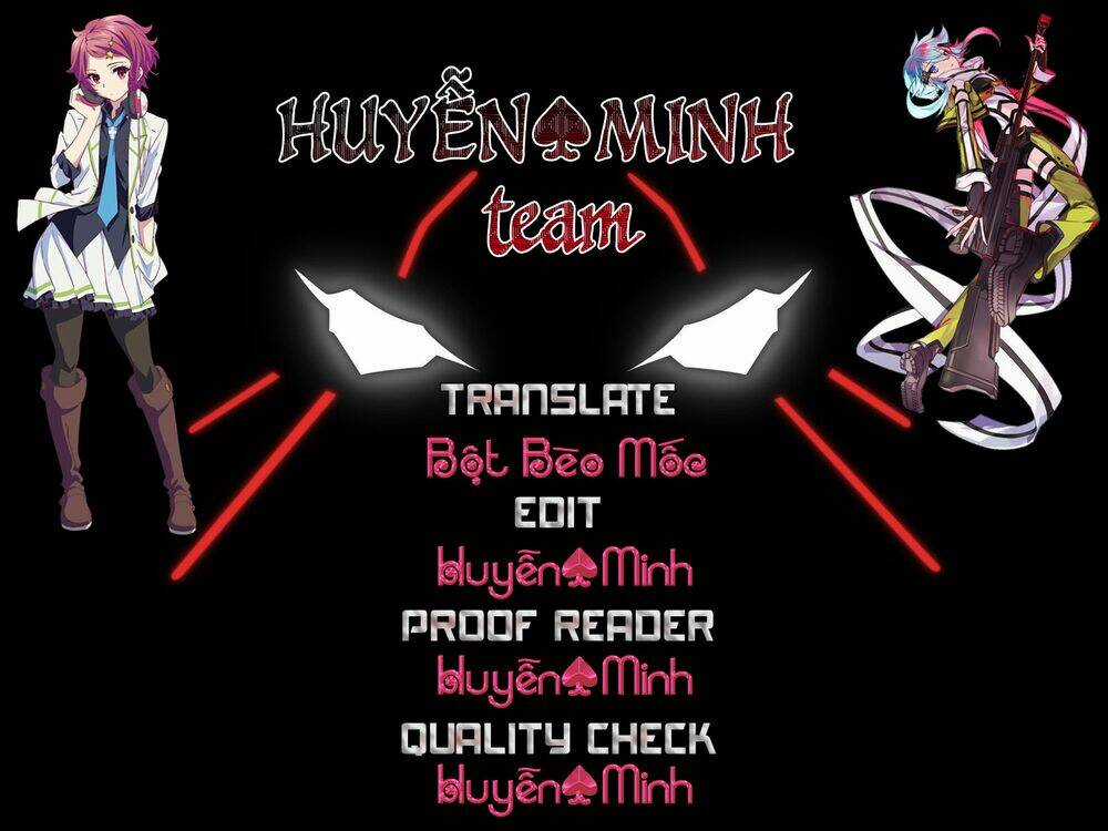 Good Night World - Chapter 48 - Trang 5