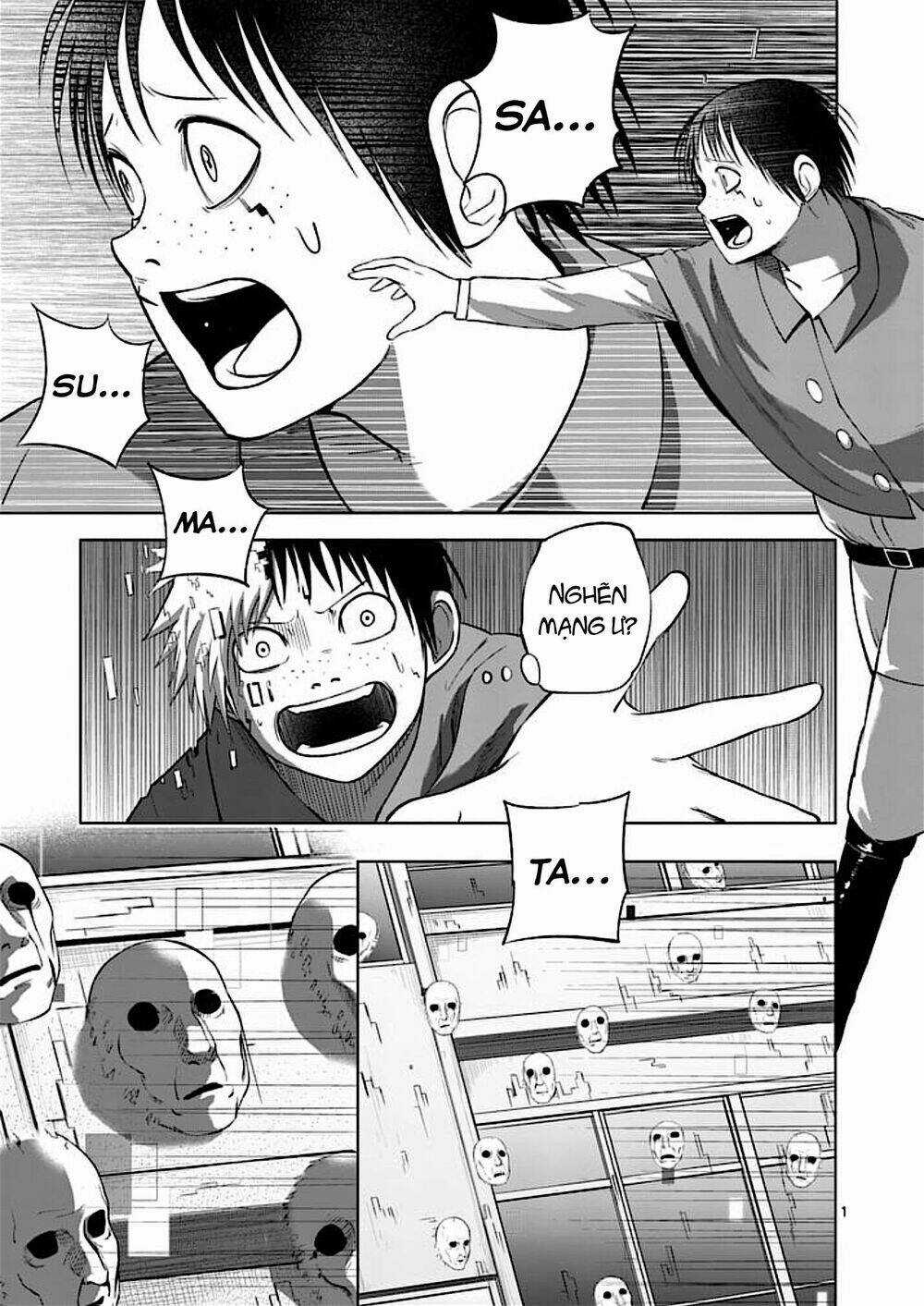 Good Night World - Chapter 48 - Trang 7