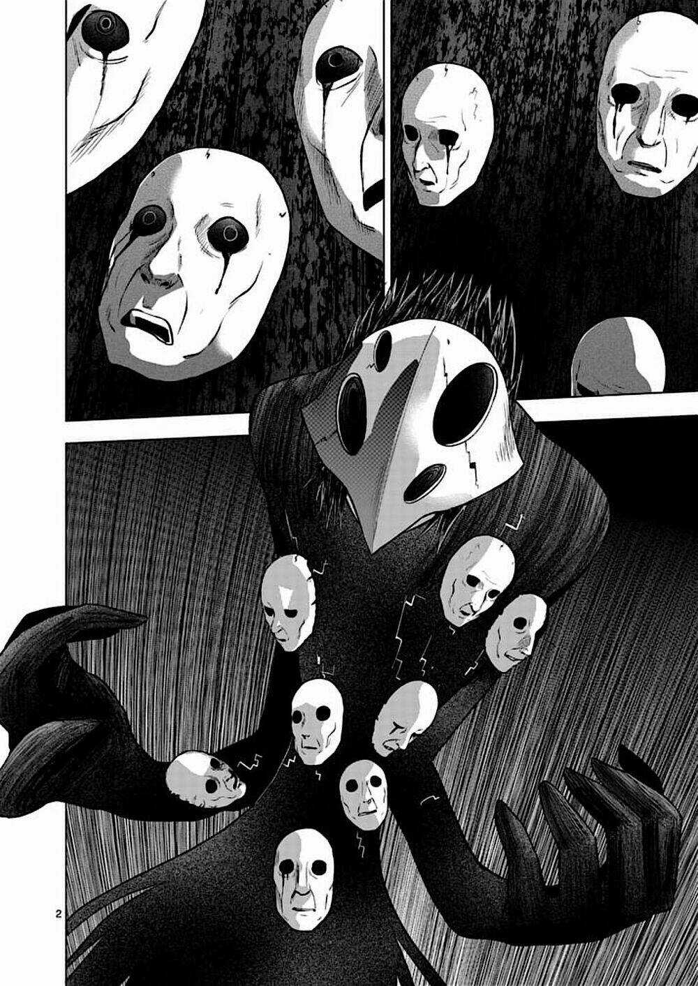 Good Night World - Chapter 48 - Trang 8