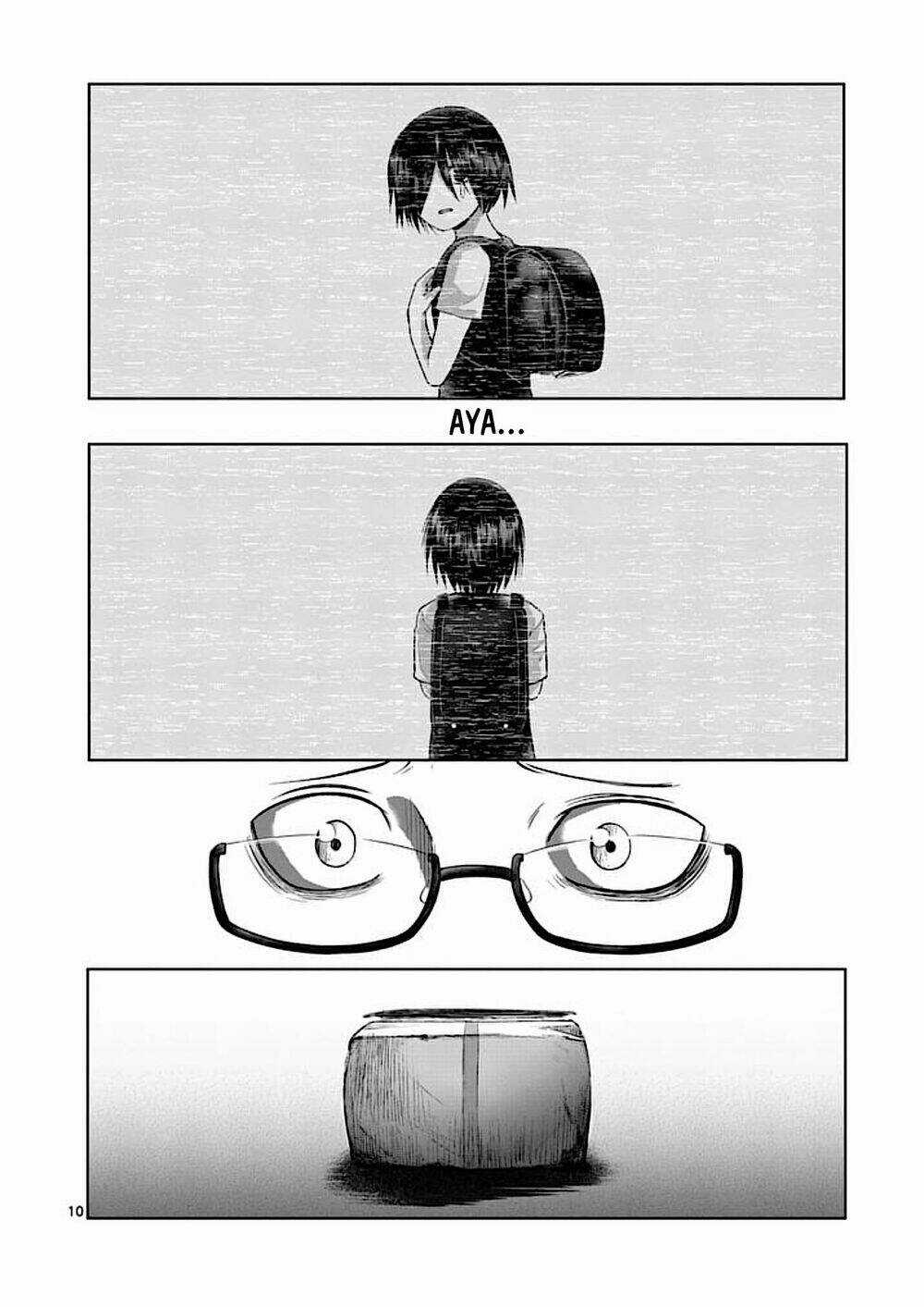 Good Night World - Chapter 49 - Trang 16