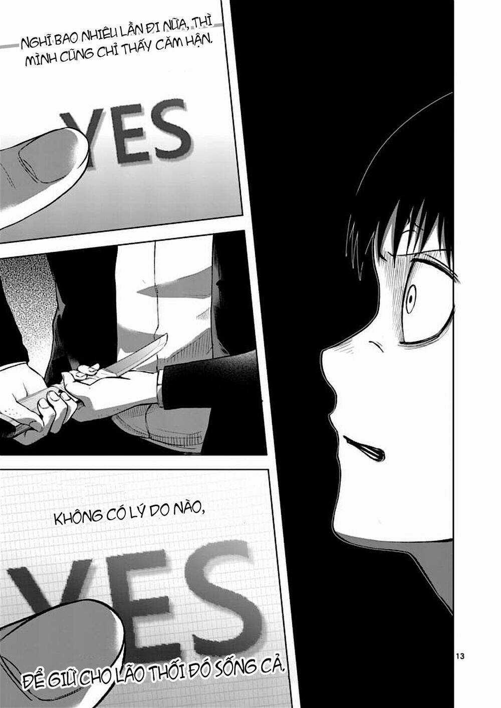 Good Night World - Chapter 49 - Trang 19