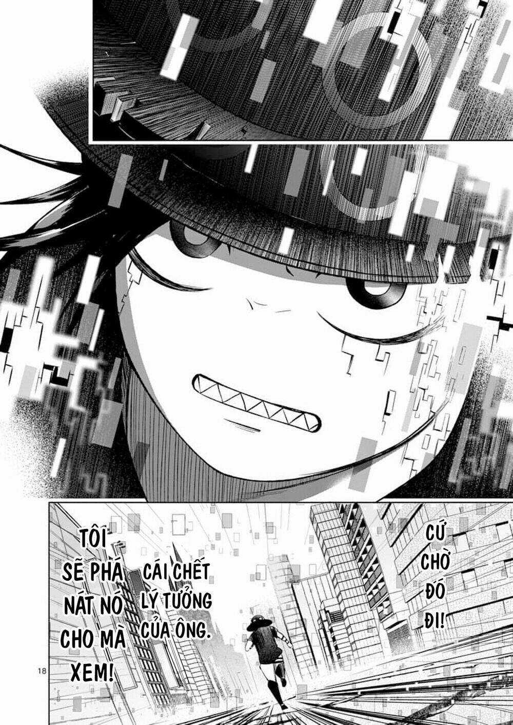 Good Night World - Chapter 49 - Trang 24