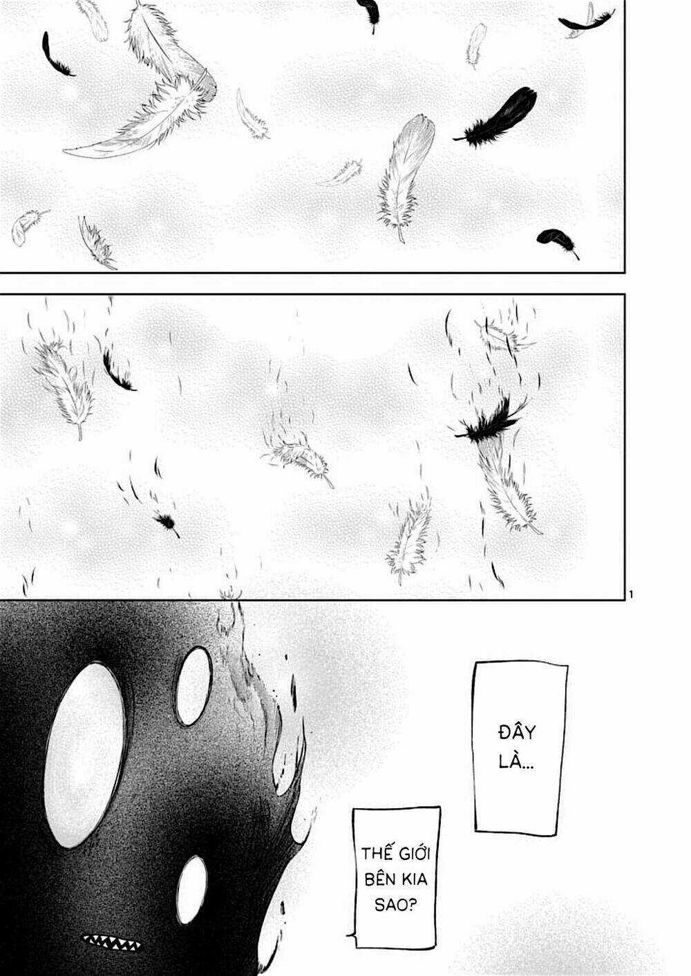 Good Night World - Chapter 49 - Trang 7