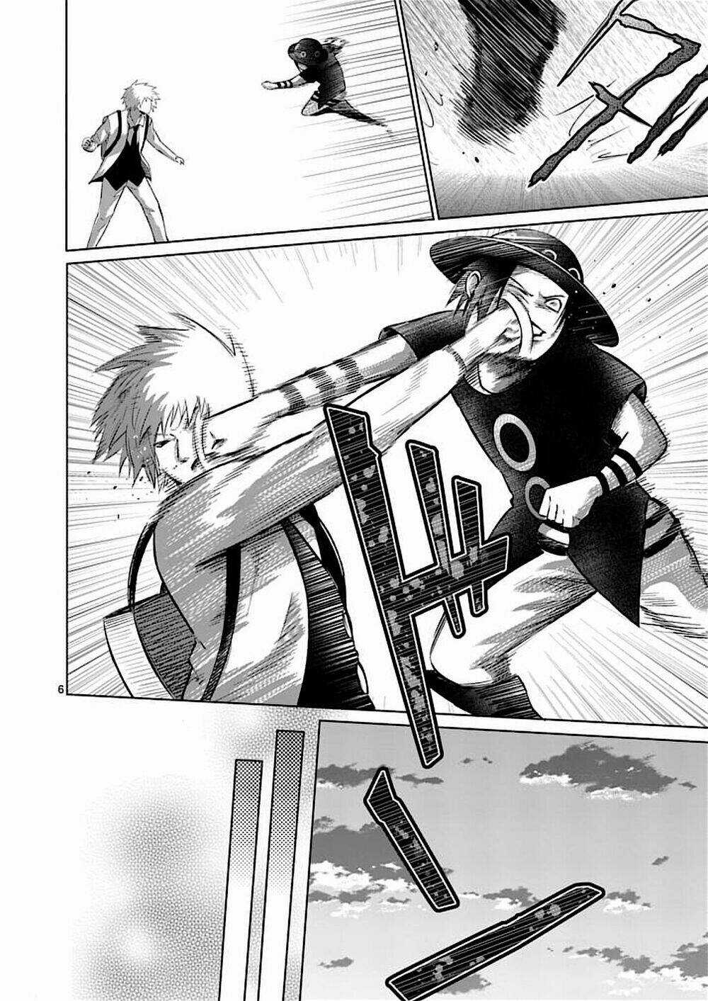 Good Night World - Chapter 50 - Trang 12