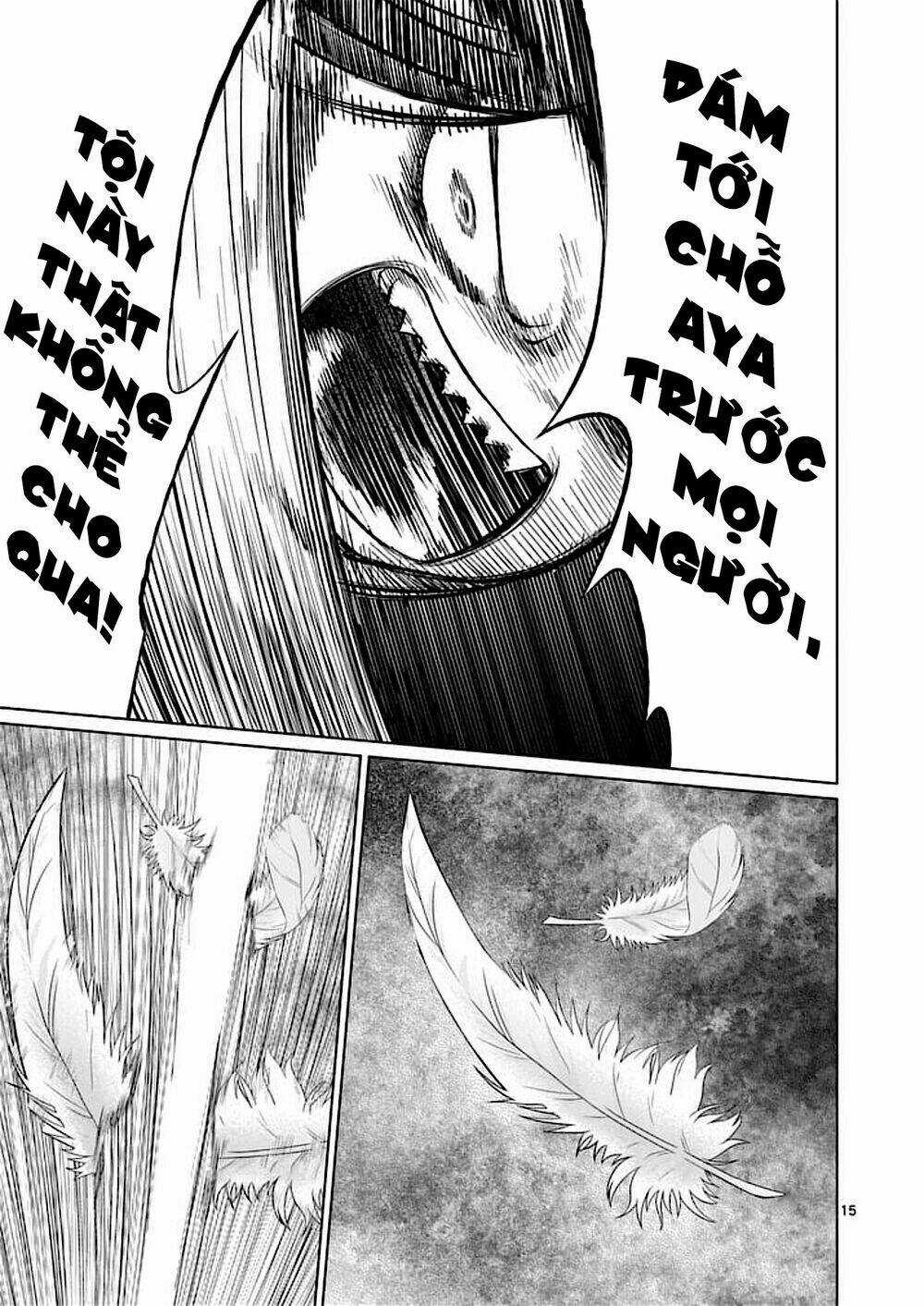 Good Night World - Chapter 50 - Trang 21