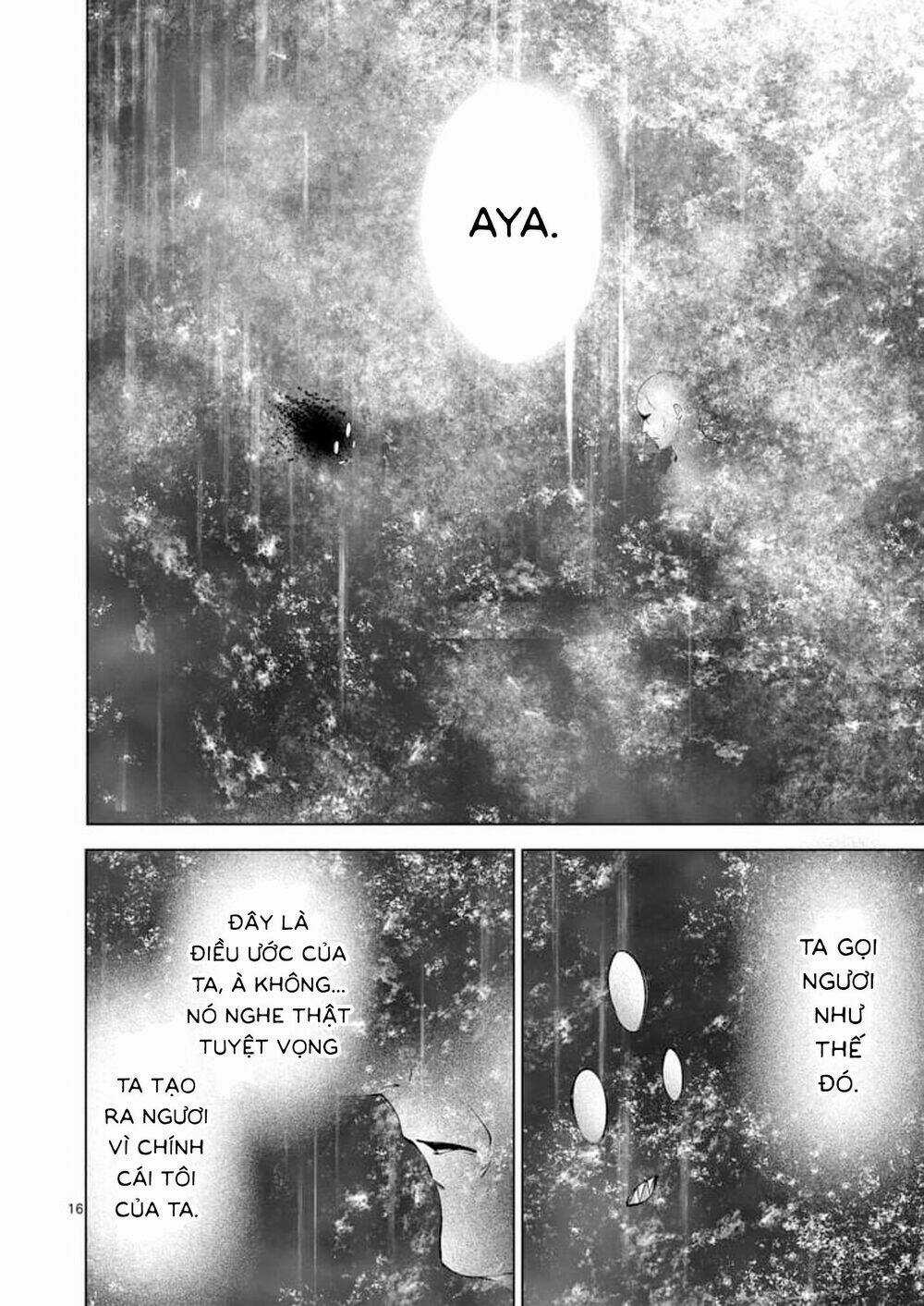 Good Night World - Chapter 50 - Trang 22