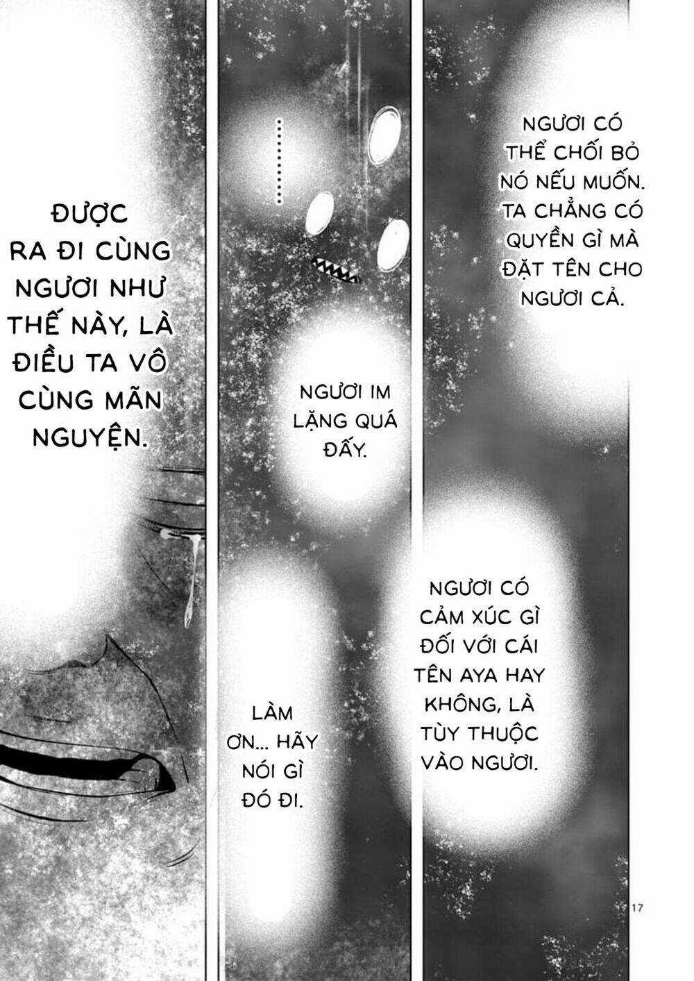 Good Night World - Chapter 50 - Trang 23