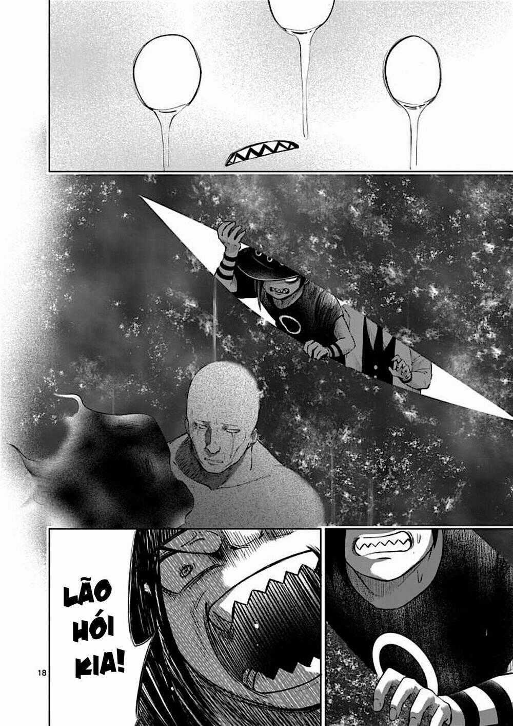 Good Night World - Chapter 50 - Trang 24