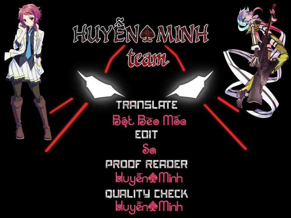 Good Night World - Chapter 50 - Trang 5