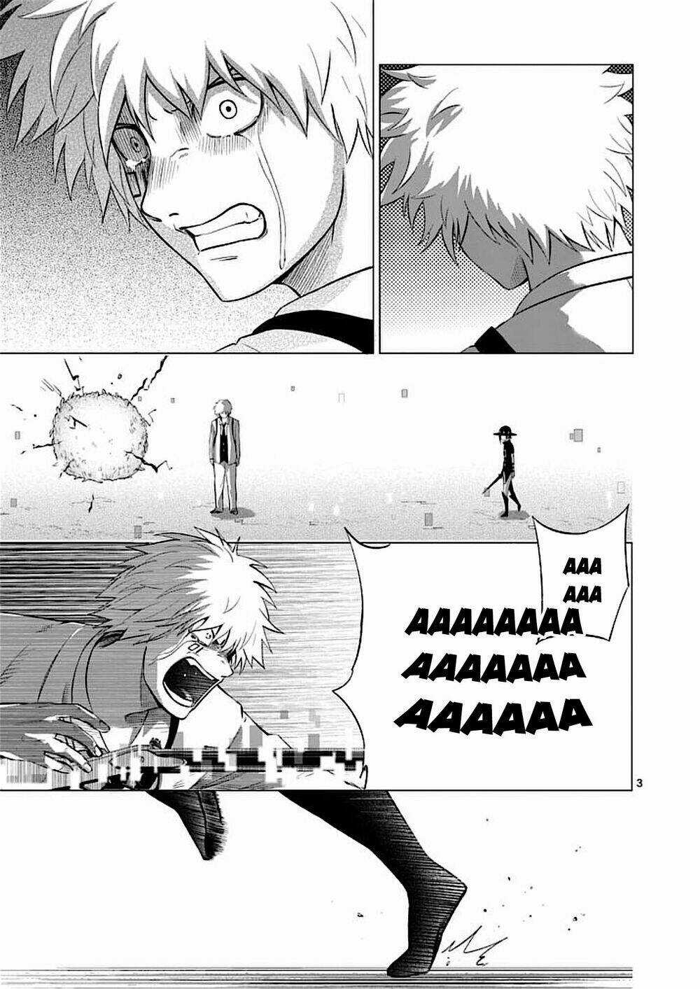 Good Night World - Chapter 50 - Trang 9