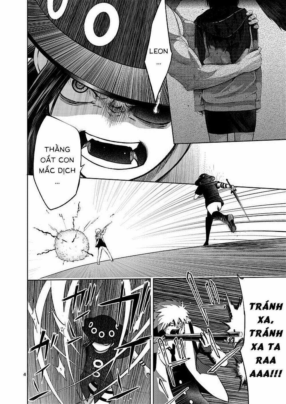 Good Night World - Chapter 50 - Trang 10