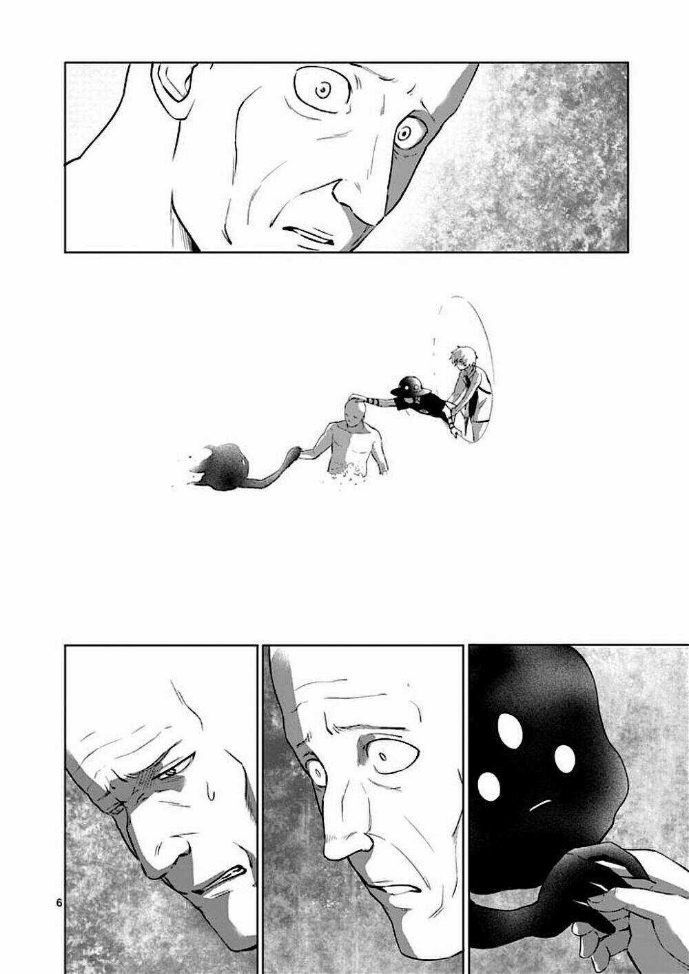 Good Night World - Chapter 51 - Trang 12