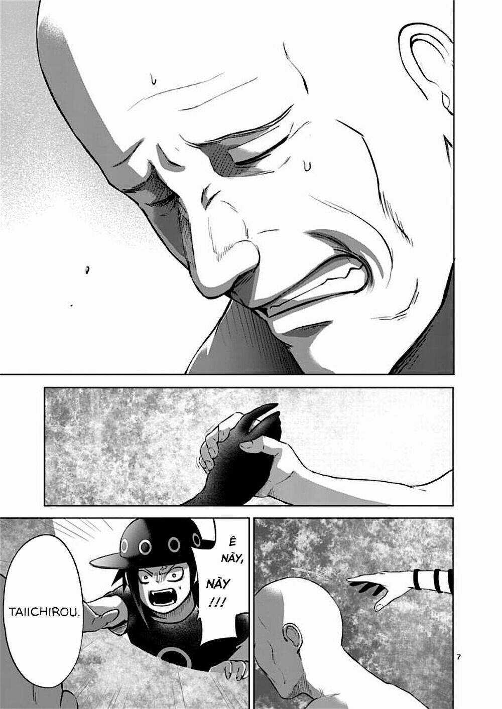 Good Night World - Chapter 51 - Trang 13