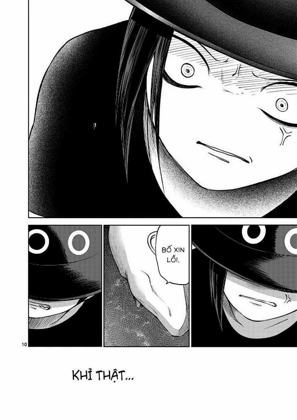 Good Night World - Chapter 51 - Trang 16