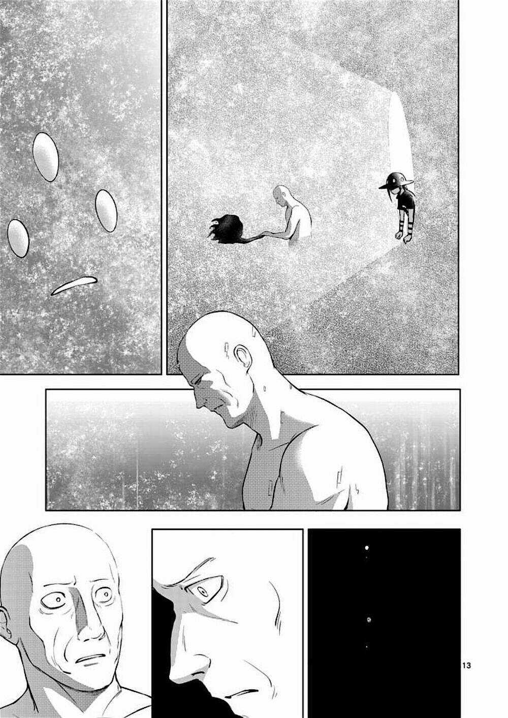 Good Night World - Chapter 51 - Trang 19