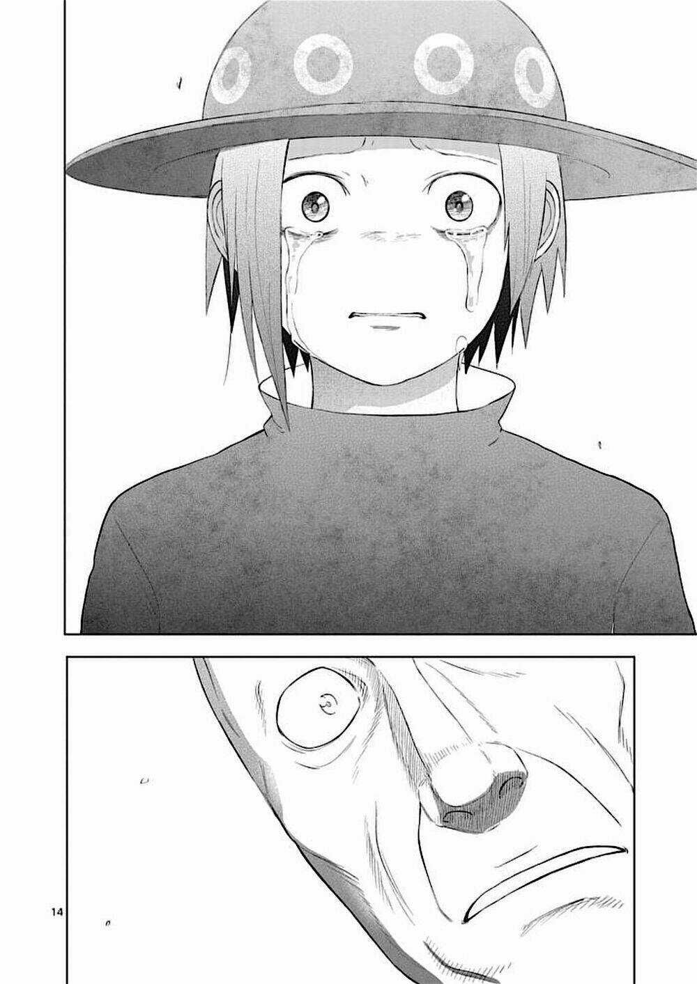 Good Night World - Chapter 51 - Trang 20