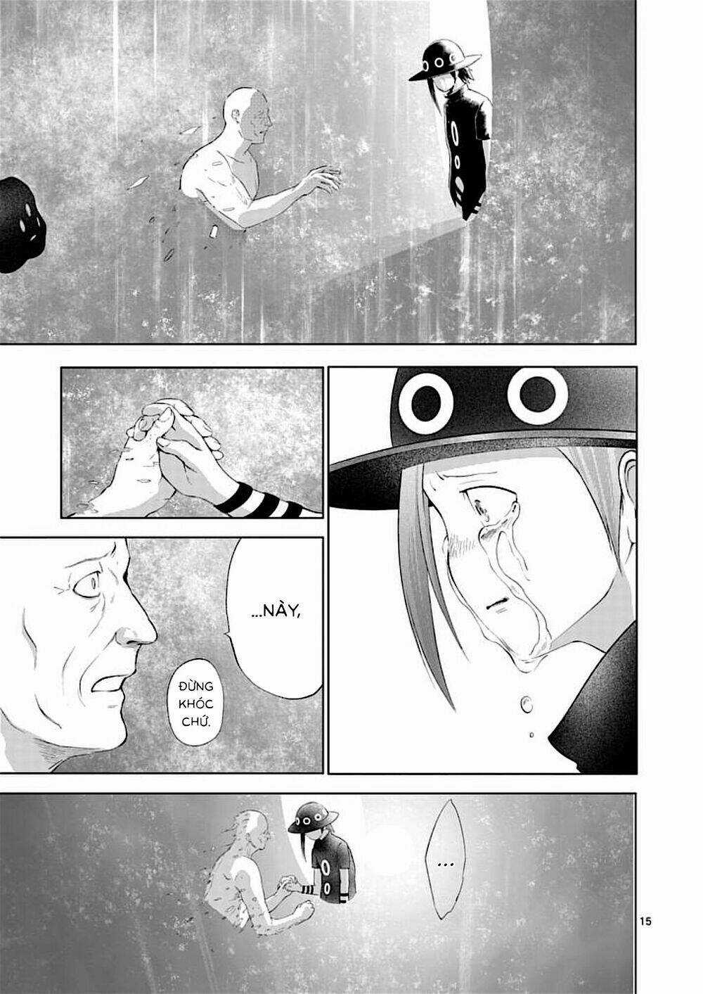 Good Night World - Chapter 51 - Trang 21