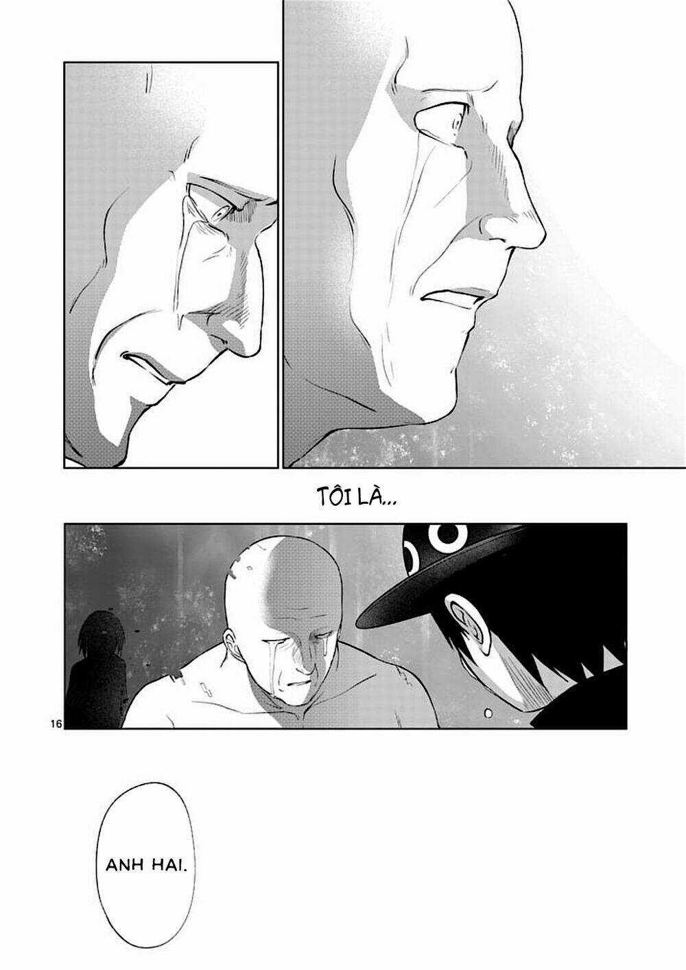 Good Night World - Chapter 51 - Trang 22