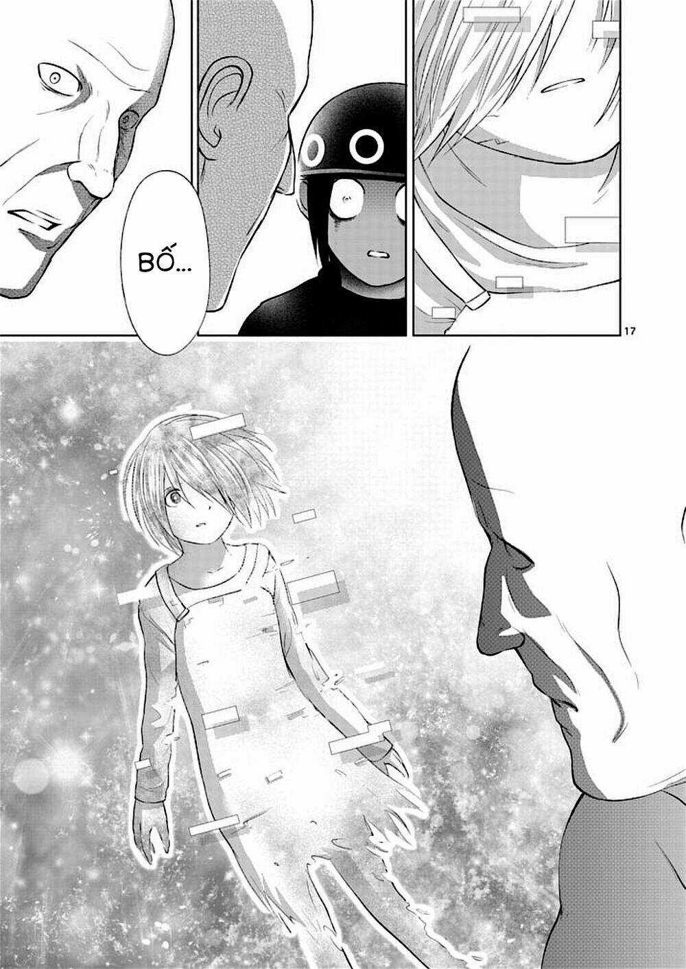 Good Night World - Chapter 51 - Trang 23