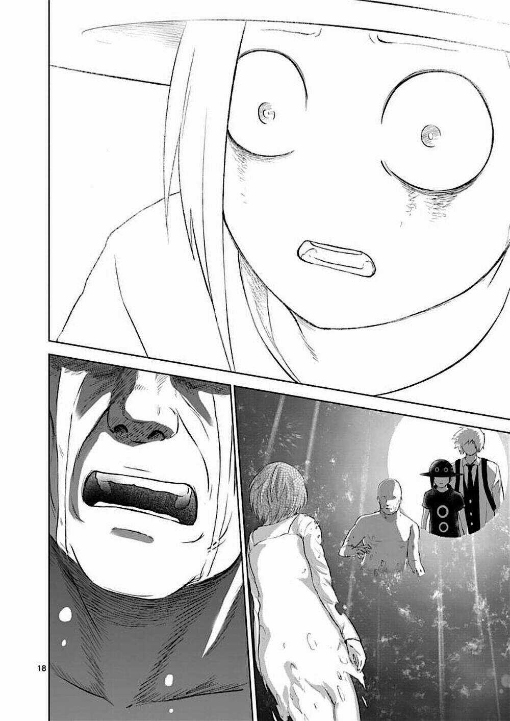 Good Night World - Chapter 51 - Trang 24