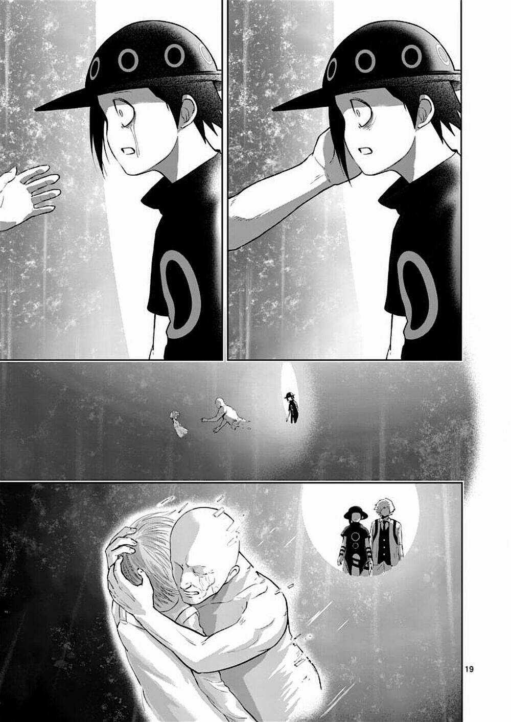 Good Night World - Chapter 51 - Trang 25