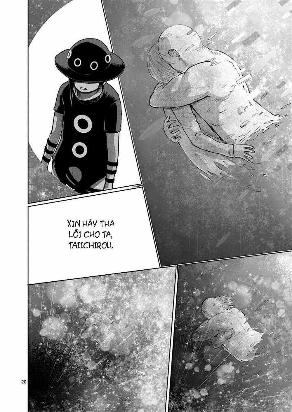 Good Night World - Chapter 51 - Trang 26