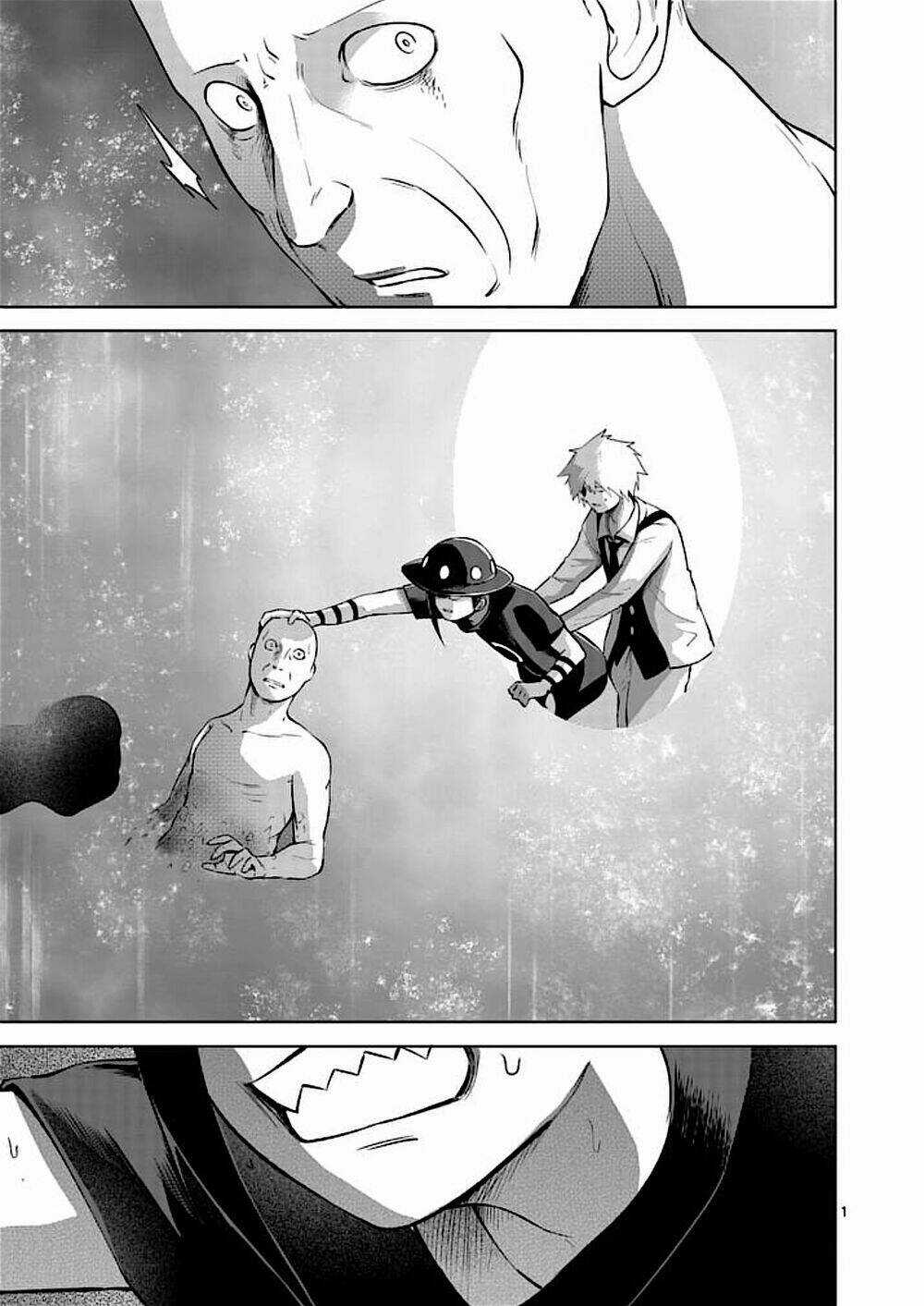 Good Night World - Chapter 51 - Trang 7