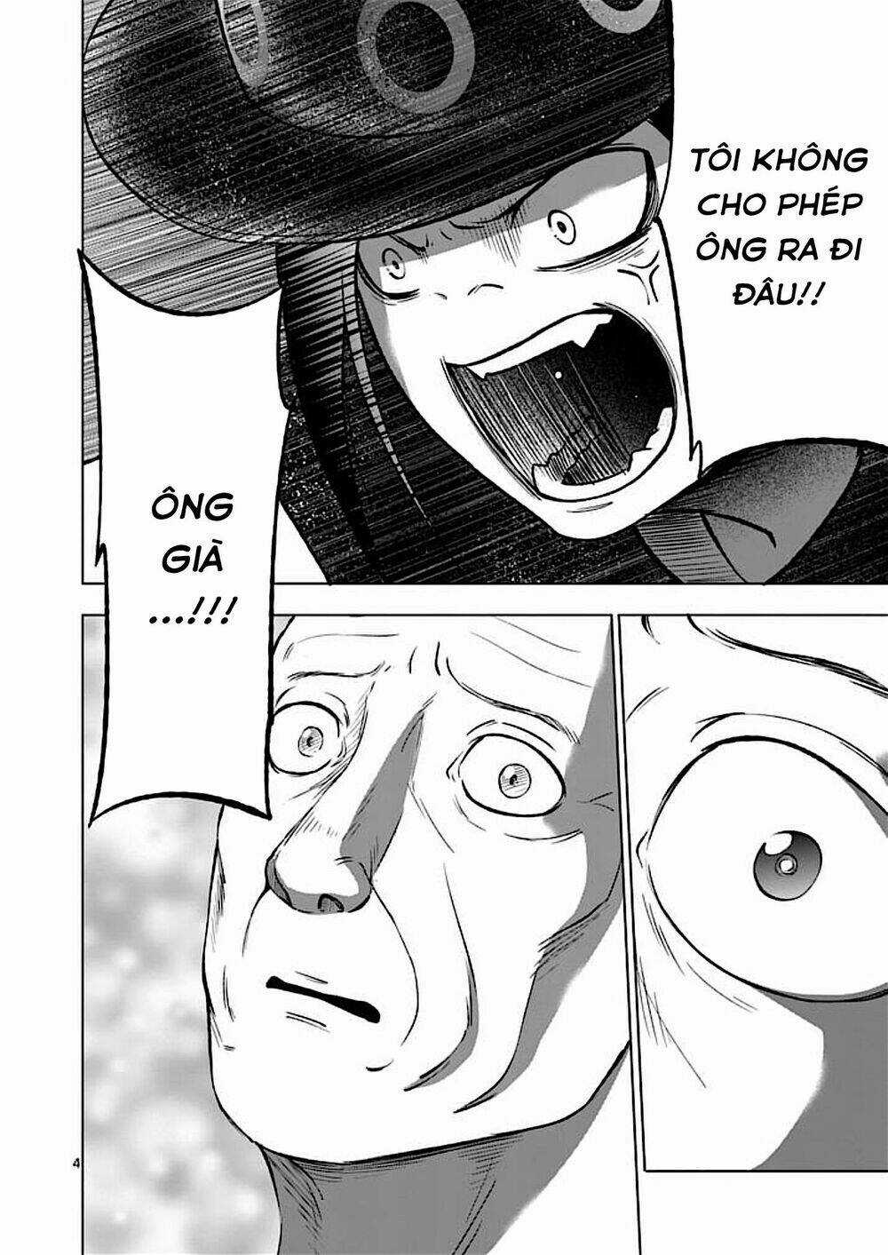 Good Night World - Chapter 51 - Trang 10