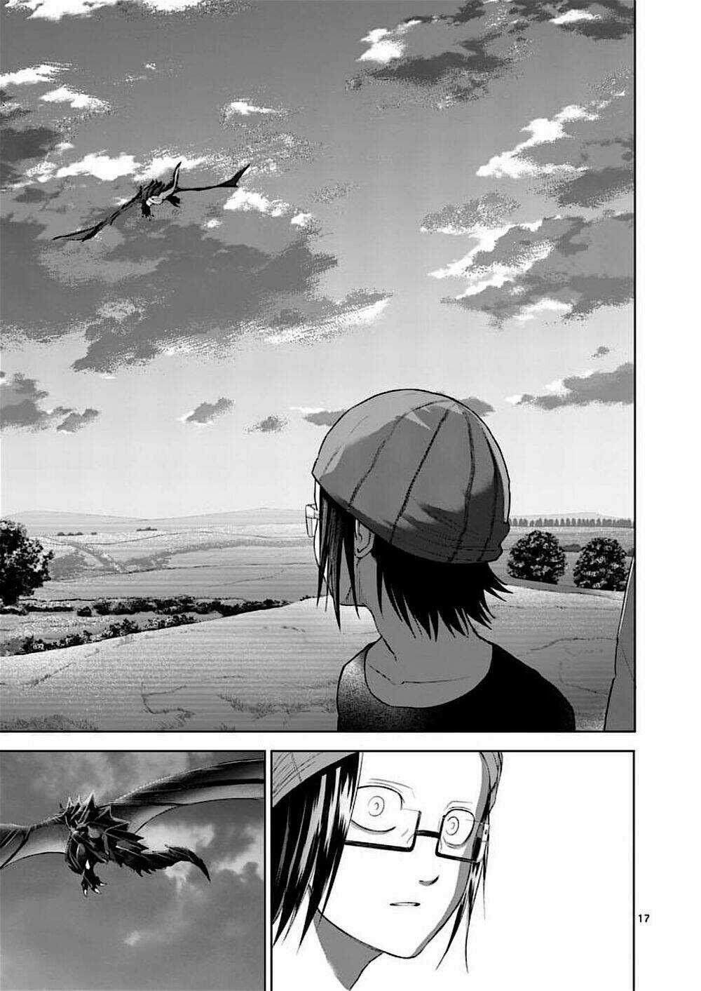 Good Night World - Chapter 52 - Trang 16