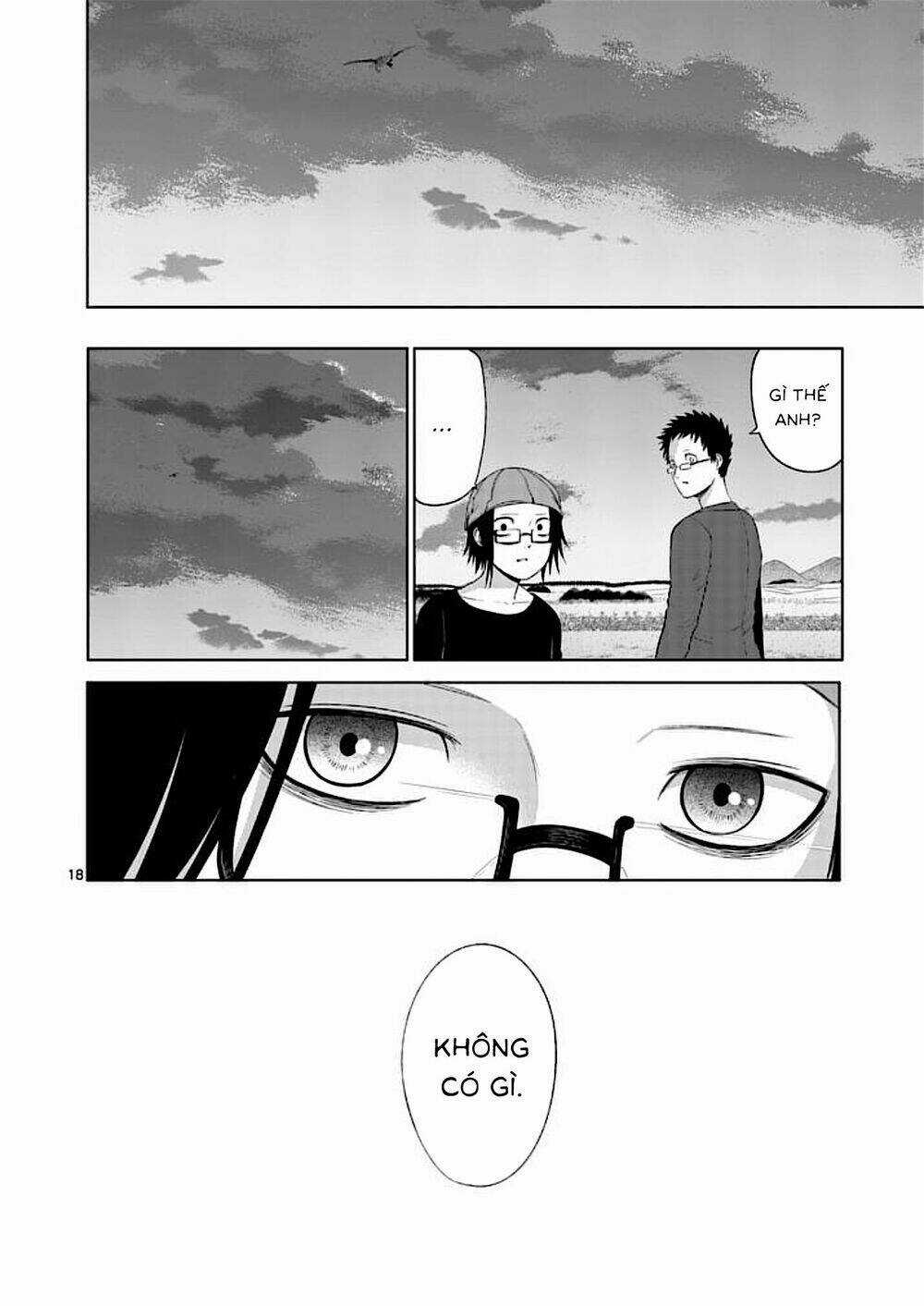 Good Night World - Chapter 52 - Trang 17