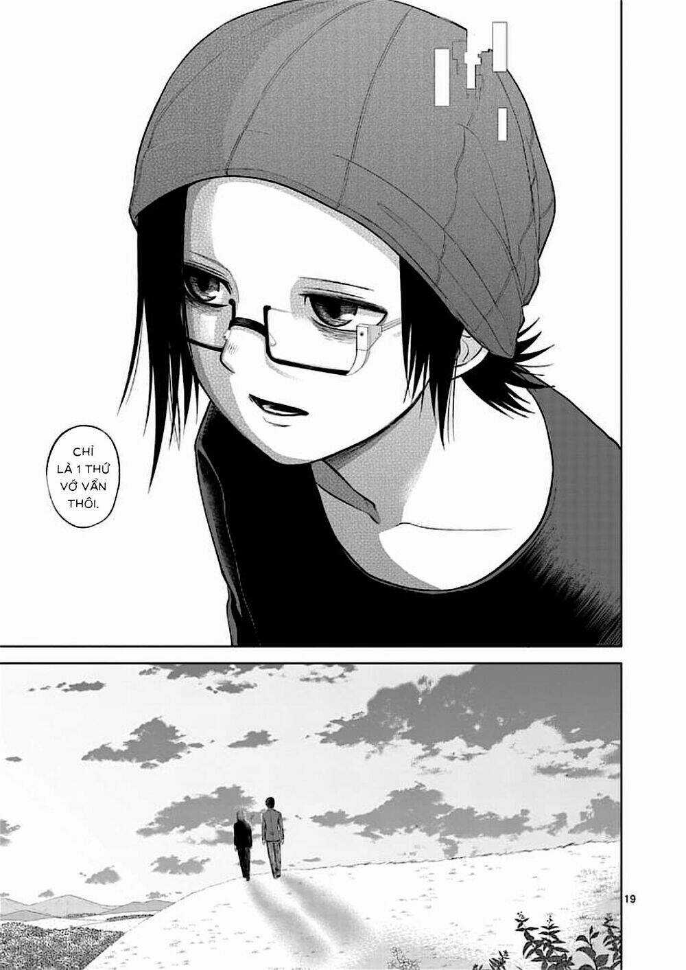 Good Night World - Chapter 52 - Trang 18