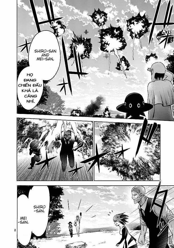 Good Night World - Chapter 6 - Trang 2