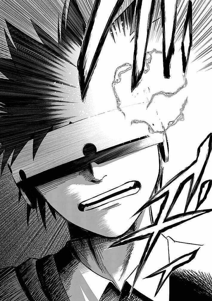 Good Night World - Chapter 8 - Trang 13