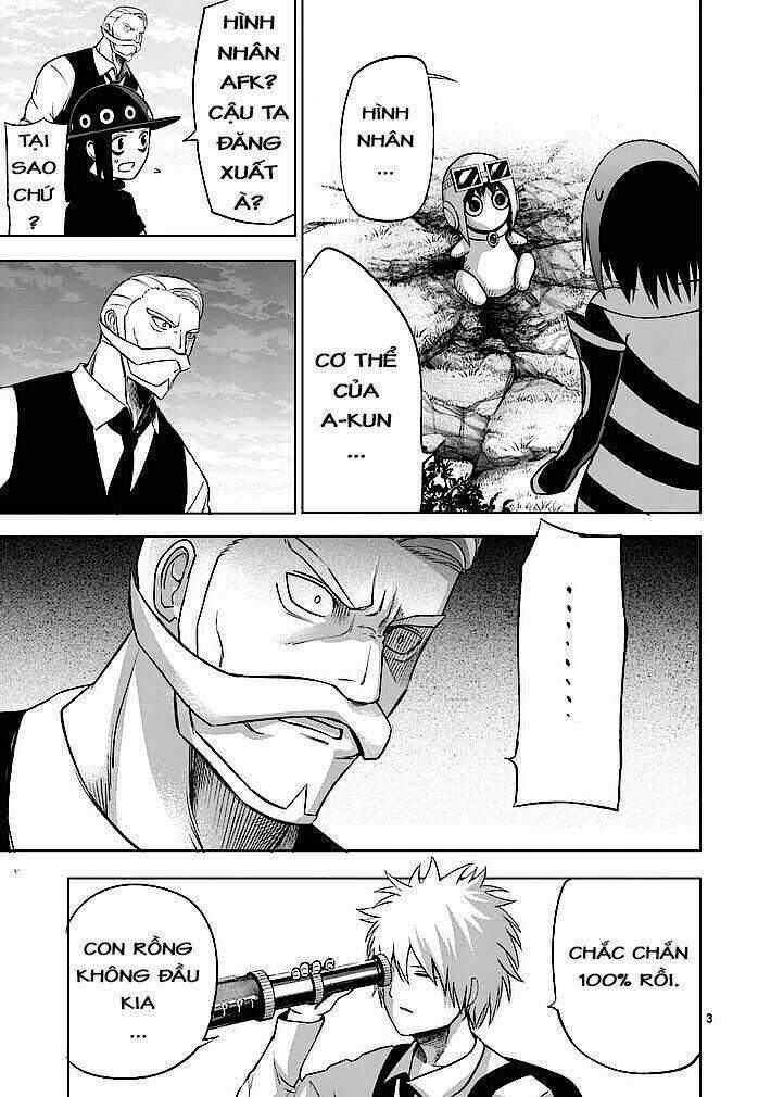 Good Night World - Chapter 9 - Trang 3