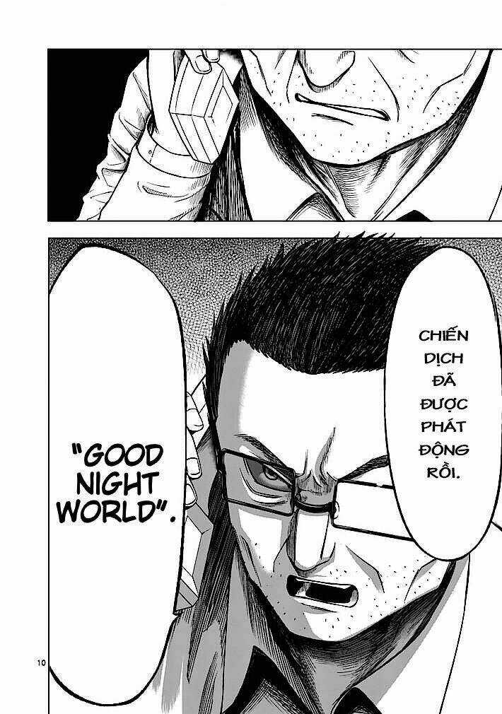 Good Night World - Chapter 9 - Trang 10