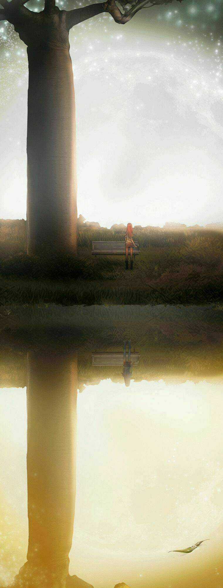 Good Robot - Chapter 1.5 - Trang 3