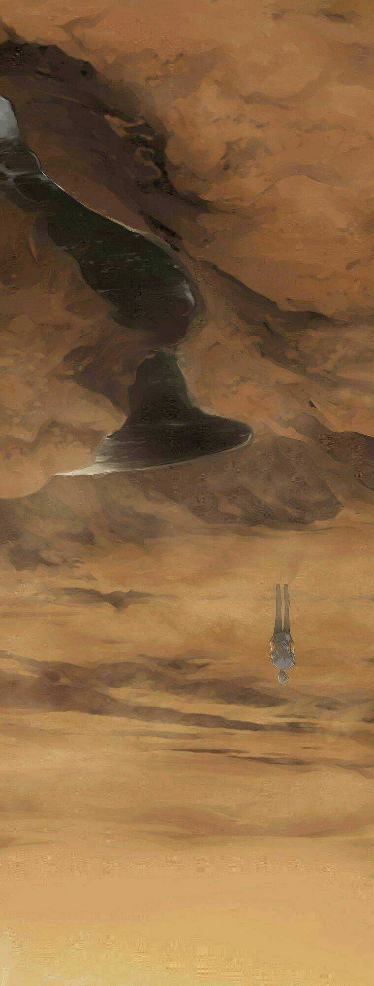 Good Robot - Chapter 1.5 - Trang 6